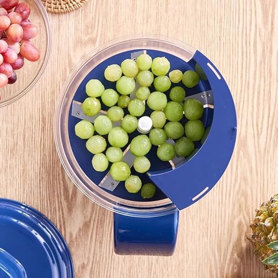 Magic Kitchen Peeler