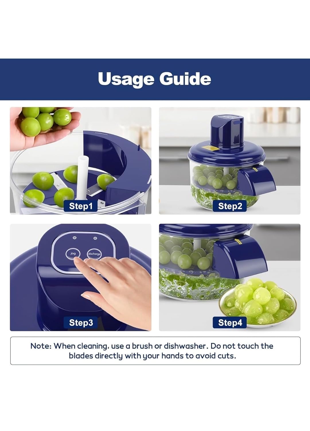 Magic Kitchen Peeler