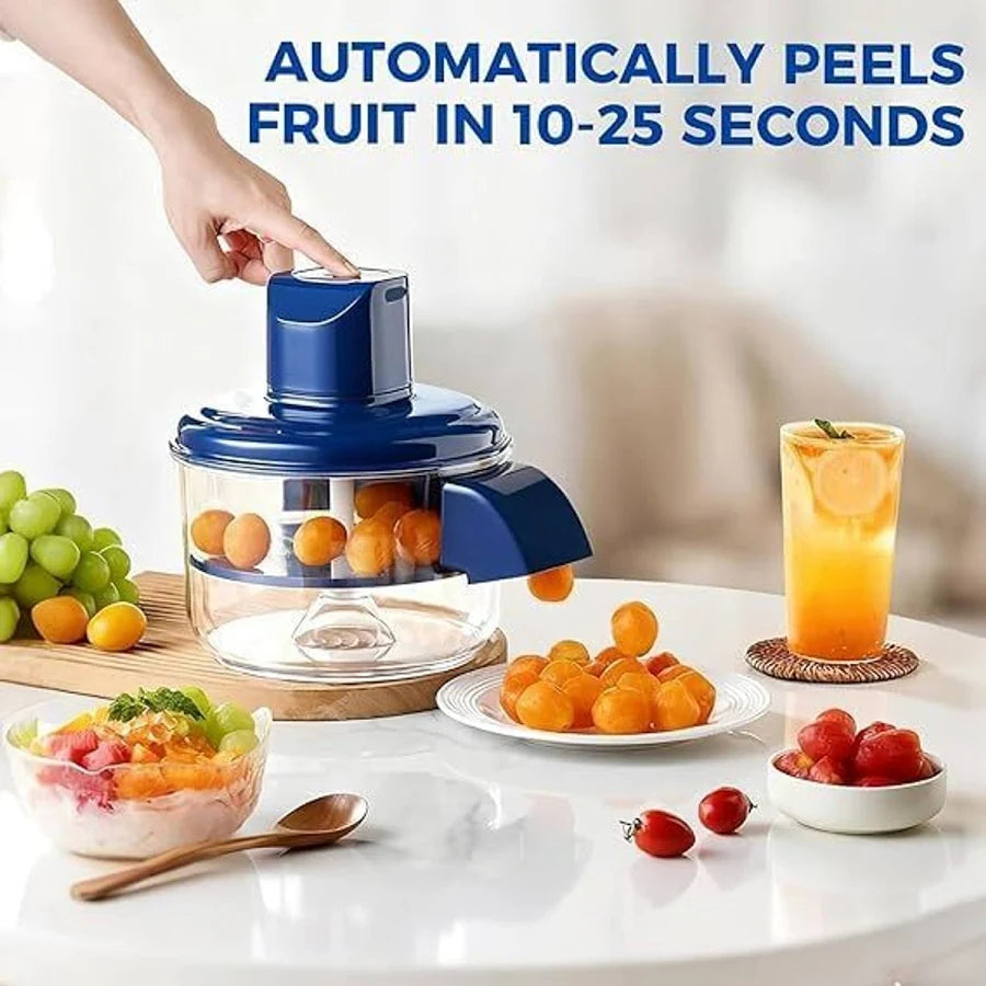 Magic Kitchen Peeler